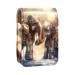 Travel Lipstick Organizer Case Lipstick Case Portable Makeup Bag With Mirror Ethnic Style Indian Elephant O964b6dyaq