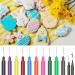 Marker Baking Food Marker Food Coloring Pens Upgrade Dual Sided Edible Markers for - Buy Online on GoSupps.com
