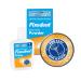 Fixodent Extra Hold Denture Adhesive Powder 2.7 oz (Pack of 4) - Buy Online on GoSupps.com