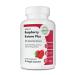 VitaPost Raspberry Ketone Plus with Raspberry Ketones African Mango Green Tea Caffeine Apple Cider Vinegar Kelp and Other Supporting Extracts. 60 Capsules