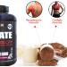 Weider Isolate Whey 100 CFM Protein Powder - Cookies & Cream - 33g Protein per Serving - No Aspartame - 2kg Pack - Premium Quality Whey Isolate Fast International Shipping - Buy Online on GoSupps.com