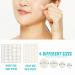 264 Pimple Patch - Hydrocolloid Acne Treatment | Invisible Acne Patches with Tea Tree Oil & Salicylic Acid | 2-in-1 Waterproof Solution - Buy Online on GoSupps.com