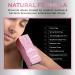 Premium Eyelash Extension Shampoo & Brush - Gentle Foam Cleanser for Lash Care | Safe Makeup Remover for Home & Salon Use | 50ml - Buy Online on GoSupps.com