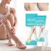 Hair Removal Cream - Hair Removal for Sensitive Skin Instant Lightening Formula for Body Hair Removal Suitable for Face Legs and Intimate Areas - Buy Online on GoSupps.com
