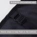 Riqinxin Grounding Mat Set - EU Grounding Cable Breathable Bed Sheet Antistatic 70x180cm for Better Sleep - Buy Online on GoSupps.com
