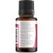 Viva Doria 100% Pure Patchouli Essential Oil - Undiluted Food Grade 15 mL | International Shipping Available - Buy Online on GoSupps.com