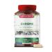 SUPERDIET - CHROME PICOLINATE Normal blood sugar Nutritherapy Made in France 150 capsules