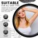 Crystal Hair Eraser Stone - Fast & Effective Magic Hair Remover for Women & Men | Shop Now - Buy Online on GoSupps.com