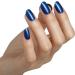 Bluesky Gel Nail Polish Midnight Swim 80539 Azure Blue Dark Long Lasting Chip Resistant 10 Ml (Requires Drying Under UV LED Lamp) - Buy Online on GoSupps.com