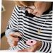NOLITOY Nail Color Palette - 8 Pcs Resin Agate Nail Polish Palette | Assorted Colors | Perfect for Art & Design | International Shipping Available - Buy Online on GoSupps.com