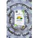 Miracle Tree Moringa Organic Superfood Tea - Honey & Vanilla, Caffeine Free, 25 Tea Bags - Buy Online on GoSupps.com
