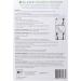 Nu-Pore Collagen Essence Face Mask Set - Aloe & Cucumber | 2 Single-Use Masks (0.85 fl oz Each) - Buy Online on GoSupps.com