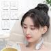 Intelligent Neck Massager - 5 Modes 8 Heating Levels | U-Shaped Portable Electric Pulse Pain Relief - Shop Worldwide! - Buy Online on GoSupps.com