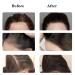 Root Touch Up Carbon Black | Water-Resistant Hair Mascara & Beard Filler | Gray Hair Concealer for Women & Men - 18g - Buy Online on GoSupps.com