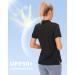 PERSIT Women's UPF 50+ Golf Polo Shirt - Dry Fit Cooling Athletic Top - Buy Online on GoSupps.com