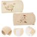 Healeved 2pcs Baby Belly Button Band - Infant Umbilical Cord Care & Hernia Belt for Newborns - Buy Online on GoSupps.com