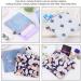 AOOPOO 4-Piece Waterproof Bandage Bag Set for Women | Travel-Friendly Sanitary Disposal Bags for Tampons & More - Buy Online on GoSupps.com