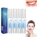 2025 New Limetown Teeth Whitening Essence Teeth Whitening Essence Pen Limetown Limetown Whitening for Teeth Teeth Whitening Gel Visily Whiter Teeth in 1 Week (4PCS)
