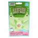 JiinJu Beauty Avocado Sheet Mask