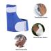 Pediatric Thumb Spica Splint for Kids | Soft Thumb Fixation & Finger Guard | Infant Stabilizer & Immobilization Brace - Buy Online on GoSupps.com