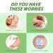 Pearl Wax for Sensitive Skin | Hard Wax Beans for Coarse Hair Removal - Ideal for Face Eyebrows Legs Bikini & Brazilian Waxing - Buy Online on GoSupps.com