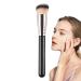 Djowyh Make-Up Brush Foundation Brush and Concealer Brush Make Up Brush for Creamy Powdery or Liquid Foundation Concealer A multicoloured
