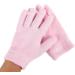Duendhd Moisturizing Gloves Lining Cotton Glove with Oils and Vitamins for Repair Eczema Dry Rough and Cracked Hands - Buy Online on GoSupps.com