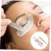 FOMIYES 2pcs Eyelash Cleansing Mousse Lash Cleaner Lash Foam Eyelash Mascara Shampoo Makeup Remover Make up 1 count (Pack of 1) As Shownx2pcs - Buy Online on GoSupps.com