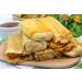 Premium Corn Husks for Tamales Hojas de Tamal Natural 4 Lbs - Buy Online on GoSupps.com