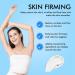 Skin Firming Youth Butter Body Firming Cream Skin Firming Body Butter Lifting Firming Body Cream Female Flabby Skin Firming Cream Repairing Dry Firming Body Butter Emulsion 80 ml - Buy Online on GoSupps.com
