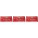 Camay Classic Soap 125g (Pack of 3) by P&G - International Edition - Buy Online on GoSupps.com