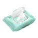 Clean & Glow Makeup Remover Wipes - Green Tea & Calendula Extracts | Hydrating Facial Wipes | 30 Count | International Shipping Available - Buy Online on GoSupps.com