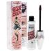 Buy Benefit Gimme Brow Volumizing Fiber Gel 3.5g - Medium Brown | International Shipping Available - Buy Online on GoSupps.com
