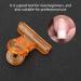 5Pcs Curve Nail Extension Clips - Nail Shaping Tools in 4 Colors (Orange) | Perfect for Gel Nail Forms - Shop Now! - Buy Online on GoSupps.com