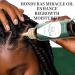 100% Pure Batana Oil for Hair Growth - Natural Raw Dr. Sebi Oil from Honduras | Enhance Hair Scalp & Skin - 4.22 fl. oz - Buy Online on GoSupps.com