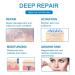 Silicone Scar Sheets 1.5x60 Tape Roll for C-Section Tummy Tuck Keloid Acne Removal - Post Surgery Treatment - Buy Online on GoSupps.com