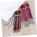  POPETPOP POPETPOP 12 x Waterproof Lip Make-Up Pencils - Buy Online on GoSupps.com