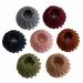 Zabernim Birds Nest Magic Hair Clip Zabernim Hair Clip Zabernim Hair Bun Accessories for Women (7Pcs Mixed)