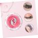 Beavorty 1 Pair lash adhesive strips lash decor eye accessories women extension eyelashes women eye decors false party eyelashes decorate Fake eyelashes chemical fiber self-adhesive extend - Buy Online on GoSupps.com