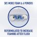 Harpic I Active Fresh Toilet Rim Block I Lime Fresh Fragrance I Toilet Cleaner I Anti-Limescale I Dirt Remover I Pack of 6 1 count (Pack of 6) - Buy Online on GoSupps.com