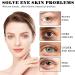 Bisienya Instant Eye Tightener Eye Bag Cream Instant Firmx Eye Tightener for All Skin Eye Cream for Tightens and Smoothes for Dark Circles Fine Lines Puffiness Fade Fine Lines(60ml) - Buy Online on GoSupps.com