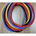 Wheelchair Push Rim Covers Wheelchair Rear Wheel Protective Sleeve 1Pair Non-Slip Wear-Resistant/Silichand Push Protective Cover Easy to Clean/I/Diameter 50 F Diameter 52 - Buy Online on GoSupps.com