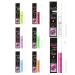 Liquid Eyeliner | Pencil with 8 Long-Lasting Colors | Waterproof Eye Makeup - For Parties Everyday Wear Events Home Travel Outdoors Weddings Nights Out Women and Girls