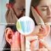 180pcs Ear Piercing Cleaner Disposable Ear Hole Cleaning Floss Piercing Cleaning Line Ear Hole Odor Removal Cleaning Tools - Buy Online on GoSupps.com