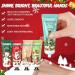  BAOSROY Set of 10 hand creams small Christmas gifts hand creams for women elf gifts for colleagues hand creams for women - Buy Online on GoSupps.com