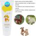 Pet Hair Dye Gel Semi Permanent and Temporary Dye Animal Hair Dye Cream Gel Completely Non Toxic Safe for Dogs Blue - Buy Online on GoSupps.com