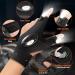 BIIB LED Gloves for Men - Perfect Father's Day & Birthday Gifts Premium Fishing Accessories - Buy Online on GoSupps.com
