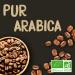  Naturela NaTURELA ORGANIC EXPERTISE - Coffee Beans - Intense Pure Arabica Coffee Beans - Slow Roasting - Made in France - 1 kg - Buy Online on GoSupps.com
