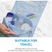 UK Plug Charger for Braun Oral-B Model 3757 Electric Toothbrush Replacement - Waterproof IPX7 Inductive Charging Adapter - Portable Travel Accessory - Buy Online on GoSupps.com
