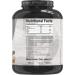 DRAGON PHARMA Whey Protein Blend - 100% Gluten Free 25g Protein per Serving Fast Absorption Coconut Ice Cream Flavor Maximize Recovery (65 Servings - Buy Online on GoSupps.com